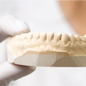 Implantología Oral y Prótesis